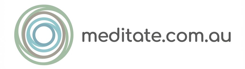 meditate.com.au